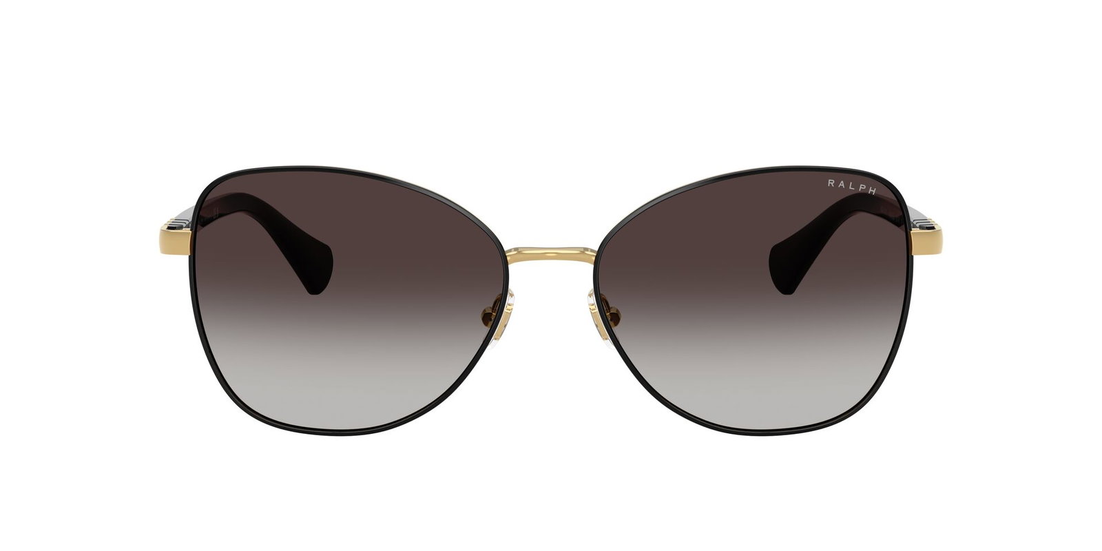 Das Bild zeigt die Ralph Sonnenbrille RA4147 94438G von vorne., Zubehor, Sonnenbrille, Brillen